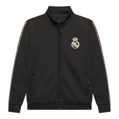 6. Real Madrid tracksuit N27 junior RM2CHP27J