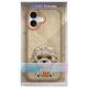 9. Nimmy Big Eyed Pet 2.0 Dog case for iPhone 17 - beige