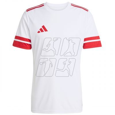 Adidas Squadra 25 M T-shirt JG5829