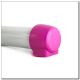 13. Stepper with movable arms and HMS S3085 links pink-white