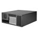 14. Silverstone RM46-502-I Rack GESV-565 Black