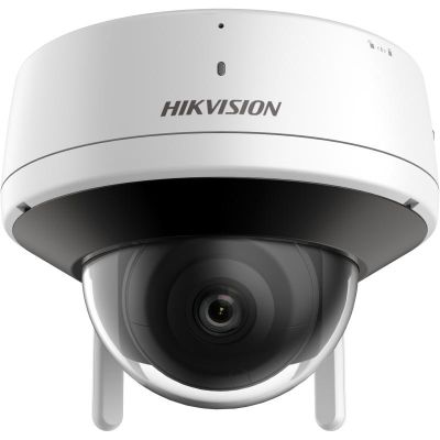 3. Hikvision DS-2CV2141G2-IDW(2.8mm)(E)/EU Dome IP Security Camera Indoor 2560 x 1440 px Ceiling