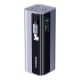 Baseus EnerGeek GR11 20000mAh 145W Power Bank with Retractable Cable - Gray