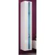 VIGO NEW 180/40/30 shelf, white/glossy white