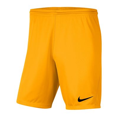 Nike Dry Park III M BV6855-739 Shorts