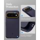 9. Spigen Nano Pop MagSafe Case for Google Pixel 11 Pro XL - Navy Blue