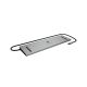 2. IcyBox USB-C -> HDMI/VGA/USB-A/USB-C/3.5mm Docking Station