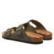 3. ONeill Vince Slider Low M 9024105252A Flip-Flops