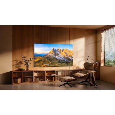 4. TCL C8L 65C8L TV 165.1 cm (65") 4K Ultra HD Smart TV Wi-Fi Black 6000 cd/m2