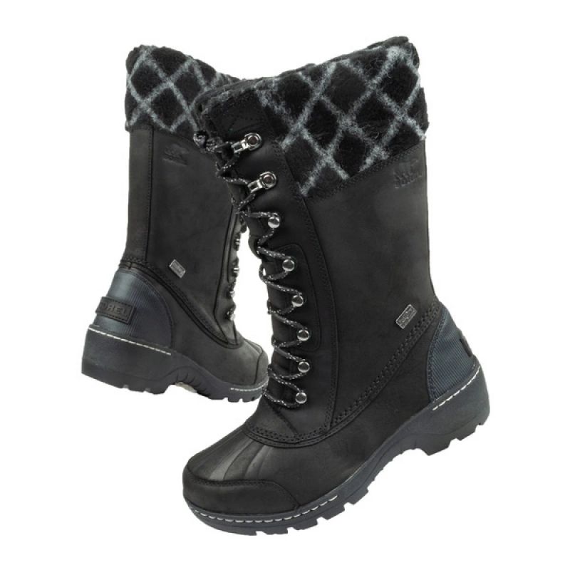 2. Sorel W NL2984-010 boots