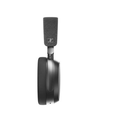 18. Sennheiser MOMENTUM 4 Wireless Headphones - Graphite