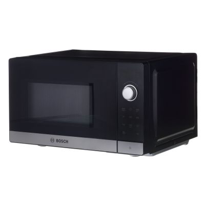 2. BOSCH FFL 023MS2 microwave oven