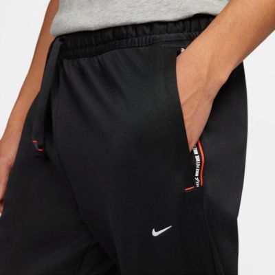 10. Nike NK FC Tribuna Sock Pants M DD9541 010