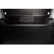 19. 19" 12U wall-mounted network cabinet, SOHO PRO 595 x 540 x 400 mm, glass door, black, unassembled, 60 kg