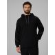 Men's regular hooded sweatshirt 4F 4FWAW26TSWSM2726-20S