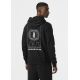 13. Helly Hansen Core Graphic Sweat Hoodie M 53924 993
