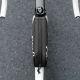7. Rockbros G009 Flash Journey Top Tube Bike Bag 0.8L - Black