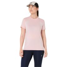 ASICS Road Seamless SS Top 2012D292-700 Różowe L