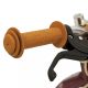 12. Huffy Vintage 12" Burgundy Children's Bike (22255W)