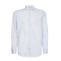 Tommy Hilfiger Dobby Flex Collar shirt M MW0MW17495