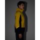 5. 4F PRO ultralight men's technical trekking jacket 4F 4FRSS26TSOFM594-71S