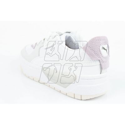 6. Puma Cali Dream W 383112 02 sneakers