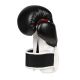 12. 10oz Boxing Gloves - Phantom White - Valor Series