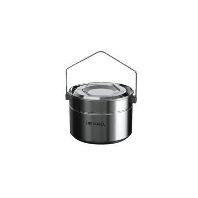Antarcti pot 1.8l FIRE-MAPLE
