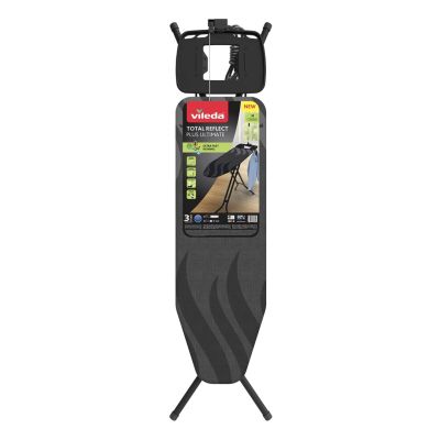 2. ViledaTotal Reflect Ultimate Plus M Ironing Board