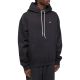 2. Nike Solo Swoosh DX1355-010 Black L