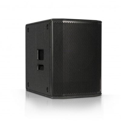 7. 15" dBTechnologies SUB 615 Active Subwoofer