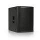 7. 15" dBTechnologies SUB 615 Active Subwoofer