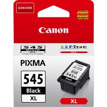 Canon black ink PG-545XL=PG545XL=8286B001, 400 pages
