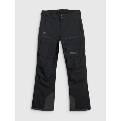 11. Snowboard pants membrane 15000 men's 4F 4FRAW25TFTRM1272-20S