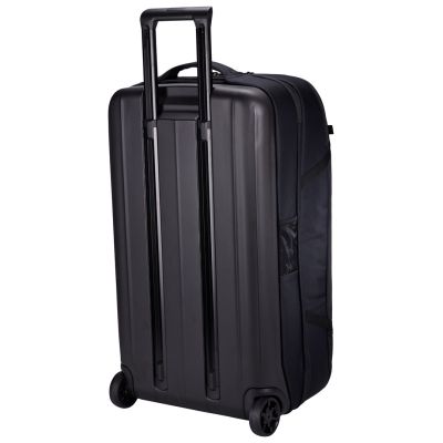 2. Thule Subterra 2 TSR490 Black Travel Trolley Soft Shell Black 90L Polycarbonate (PC), Polyester