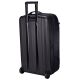 2. Thule Subterra 2 TSR490 Black Travel Trolley Soft Shell Black 90L Polycarbonate (PC), Polyester