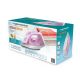 18. Esperanza TULLE EHI004 steam iron (2400W; white)