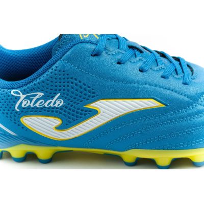 6. Joma Toledo JR children's football boots for turf and orlik