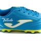 6. Joma Toledo JR children's football boots for turf and orlik