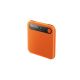 5. BOYA Notra Voice Recorder with AI Transcription - Orange