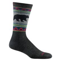 Darn Tough Vangrizzle Boot Midweight Socks With Cushion 1980-C-3013
