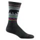 Darn Tough Vangrizzle Boot Midweight Socks With Cushion 1980-C-3013