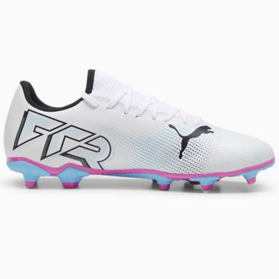 8. Puma FUTURE 7 Play FG/AG M 107723 01 shoes