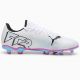 8. Puma FUTURE 7 Play FG/AG M 107723 01 shoes