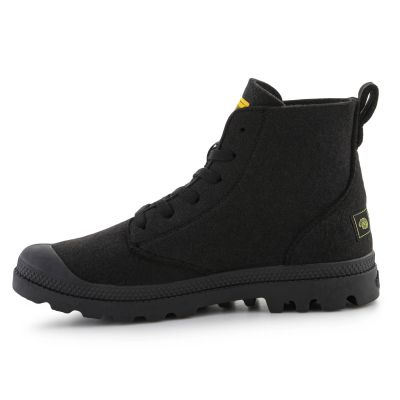 9. Palladium Pampa Hi Merino M 74377-008-M shoes