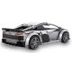 7. Jamara 402898 Remote Controlled Model Sports Car Electric Motor 1:14