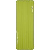 Exped Ultra 6.5R Single Medium Wide mattress, lime
