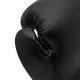 21. adidas Hybrid 80 Boxing Gloves Black