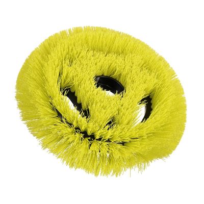 12. Ryobi Cordless Rotating Brush