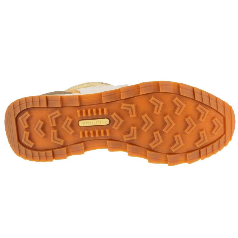 4. Merrell Alpine 83 Sneaker Recraft J007325 Beige 41